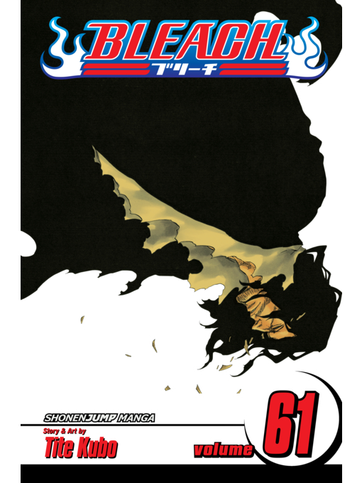 Title details for Bleach, Volume 61 by Tite Kubo - Wait list